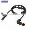 Auto Parts Front ABS Wheel Speed Sensor For Mercedes Benz W204 C250 C350 07-11 2045400117