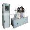 dynamic universal joint drive rotor balancing machine for fan motor, blower, pump roller