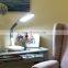 Best selling creative plastic modern adjustable led desk lamp