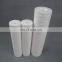 1 micron 10" PP melt blown water sediment filter for water treatment