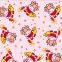 Manufacturers mass - produced New Year PP viscose printing non - woven fabrics
