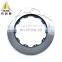 Auto Brake Parts Universal Modified Ap Racing High Carbon Disk Brake Disc 362Mm 365Mm 355Mm 380Mm