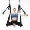Various Colors Set Portable and Safe  Yoga Swing Aerial Yoga Hammock for Women
