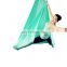 High-End Colorful Personal Aerial Yoga Swing  Anti-Gravity Yoga Hammock