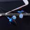 In Ear Headphones Earbuds with Microphone and Volume Control Wireless Earphone for Sport man