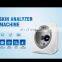 Skin Test Instrument Intelligent Mirror Facial Analyzer Moisture Detection Beauty Salon Skin Management Mirror Scanner
