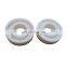 Ceramic Deep groove ball bearing Zirconia  ZrO2   miniature  Waterproof  sealed  624 625 626 627 628 629