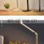LED Table Lamp Dimmable folding Touch with USB Port Wireless charge Portable Desk Lamp