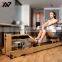 Hot Sell Factory Price Commercial Equipment  Wood Water Rowing Machine YW-D002