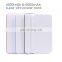 Outdoor Led Light Up Logo Power Bank 5000mah Ultra Mini Power Bank