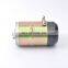 12V 1600W dc electric motor for forklift with carbon brush