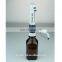 Autoclavable juice top dispenser bottle