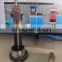 Standard cement Vicat test set with needle apparatus