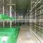 large capacity high efficient hydroponic fodder growing systems for sale