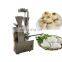 Round dumpling machine