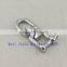 Rigging Hardware Stainless Steel Swivel Eye and Eye