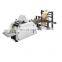 Sharp Bottom Paper Bag Machine Maker, paper bag manufacturing machine