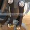 Gym Equipment Exercise Machine Converging Chest Press