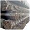 ASTM A53 ERW  round steel pipe welding mild black pipe carbon steel pipe manufacturer for building