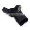 Rear Right Side ABS Sensor Wheel Speed Sensor 2H0927808A For Audi VW Amarok