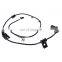 Front Right Wheel Speed Sensor ABS For Hyundai Elantra V53720004 ALS573