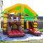 Kids Bounce House Jumper,Bouncy Castle Slide Inflatable,Jumping Bouncy Castles