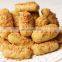 Hot Sale Bakery Food Indonesian Sweet Food Nastar Making Machine With CE