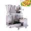 Easy operation samosa spring roll forming machine/automatic samosa spring roll make machine/commercial dumpling machine for sale