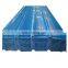 PPGI Corrugated Steel Sheet Galvanized Colorful Metal Plate