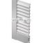 SHENGXIN OEM  aluminum profiles for window louver shutters sliding folding shutter