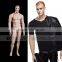 high quality full body standing Fiberglass female mannequin WEN5