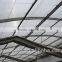 Greenhouse shade system