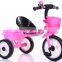 2020 Cheap Price Power and Ride on Toy Style Baby Tricycle /latest Model Baby Tricycle (tricycles Baby)/baby Tricycle