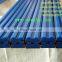 aluminium accessories slide rails guide rail