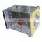 plastic pos machina enclosure injection moulds pos machine battery shell mould plastic plastic meter box mold