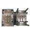 Hot selling plastic injection molding for Pet bottle lid parts