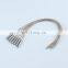 28 x 410 mm electric industrial stainless steel tube heater