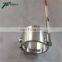 Electric resistencia Mica Band Heater for injection molding Machinery