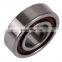 excavator bearings 7001A Angular Contact Ball Bearing