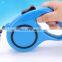 2020 amazon  Dog Training Upgraded Lock System Durable designer dog collar leash