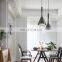 New Design simple style ceiling lamp modern lighting vintage LED ceiling lamp for living room