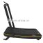 motorless treadmill walking exercise equipment small folding treadmill use weight up to 150kgs