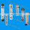 series Flow Meter (Flowmeter) Acrylic Water flow meter