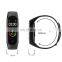 Latest M4 Smart Watch 2020 Sport Bracelet Wristband Waterproof B-t Low Price Cheap M3 Smart Watch