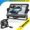 Erisin ES322 7" 12V DC RCA Vedio Input TFT LCD Car Monitor