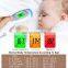Termometro Digital Thermometer Infrared Thermometer In Stock 1 Day Shipping Termometro Digital Baby Smart Forehead Themometer