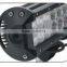 Double Row 54W Car LED Light Bar
