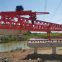 Henan zhenniu brand, China high quality bridge laying machine, 180t bridge machine sales, gantry crane, construction machinery and equipment