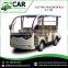 HOT SALE of New Energy-Efficient Electric Bus by Dependable Suppliers of the Industry