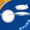 Good sales 3w 4w 6w 9w 12w 15w 18w ultra-thin led recessed ceiling panel light
